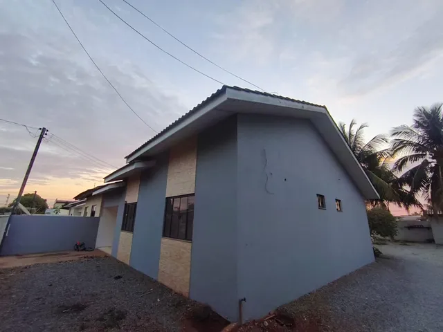 Foto do Casa - Casa para venda e locação, Jardim California , Sorriso, MT | HABITAR SOLUCOES IMOBILIARIAS LTDA