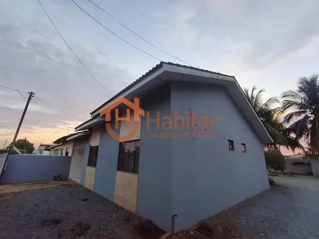 Casa 3 quartos e 3 banheiros, à venda ou para alugar, no bairro Portal Kaiabi em Sorriso