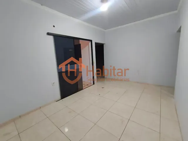 Casa 3 quartos e 3 banheiros, à venda ou para alugar, no bairro Portal Kaiabi em Sorriso