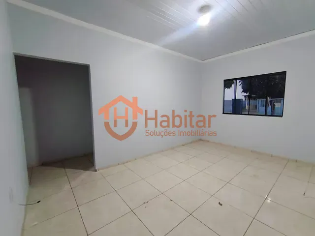 Casa 3 quartos e 3 banheiros, à venda ou para alugar, no bairro Portal Kaiabi em Sorriso
