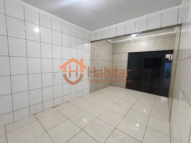 Casa 3 quartos e 3 banheiros, à venda ou para alugar, no bairro Portal Kaiabi em Sorriso