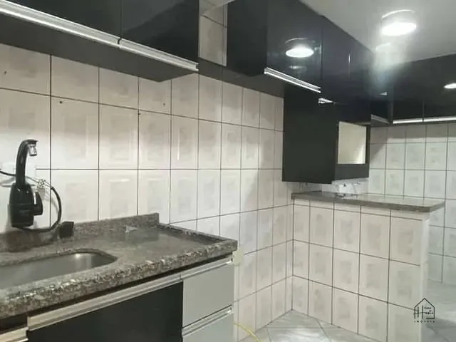 Casa com 83m² 2 quartos e 2 banheiros, à venda, no bairro Jardim Central em Cotia