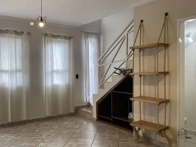 Casa com 83m² 2 quartos e 2 banheiros, à venda, no bairro Jardim Central em Cotia