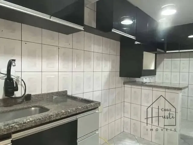 Casa com 83m² 2 quartos e 2 banheiros, à venda, no bairro Jardim Central em Cotia
