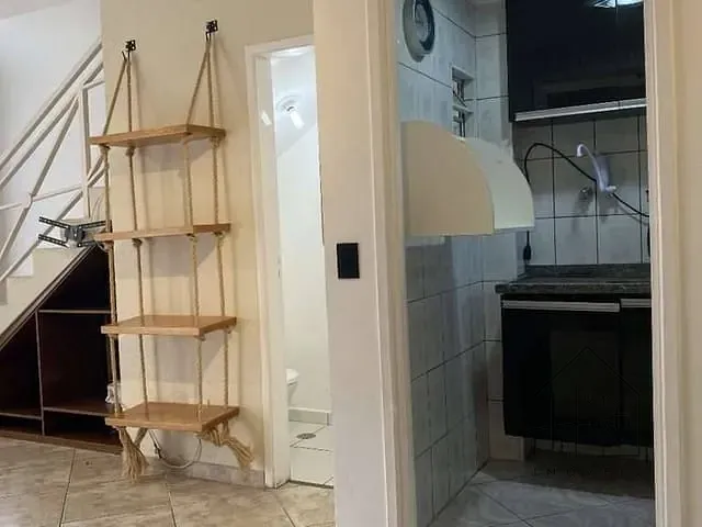 Casa com 83m² 2 quartos e 2 banheiros, à venda, no bairro Jardim Central em Cotia