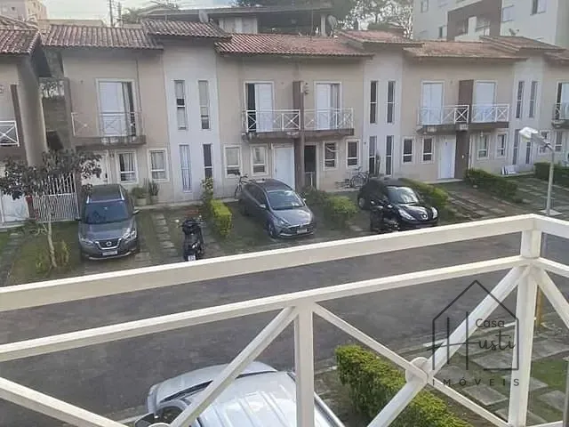 Casa com 83m² 2 quartos e 2 banheiros, à venda, no bairro Jardim Central em Cotia
