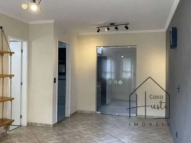 Casa com 83m² 2 quartos e 2 banheiros, à venda, no bairro Jardim Central em Cotia