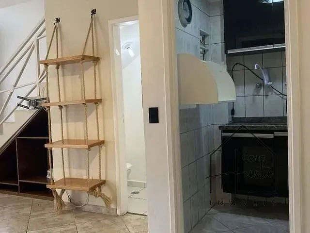 Casa com 83m² 2 quartos e 2 banheiros, à venda, no bairro Jardim Central em Cotia