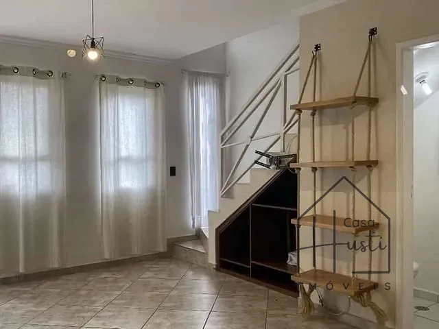 Casa com 83m² 2 quartos e 2 banheiros, à venda, no bairro Jardim Central em Cotia
