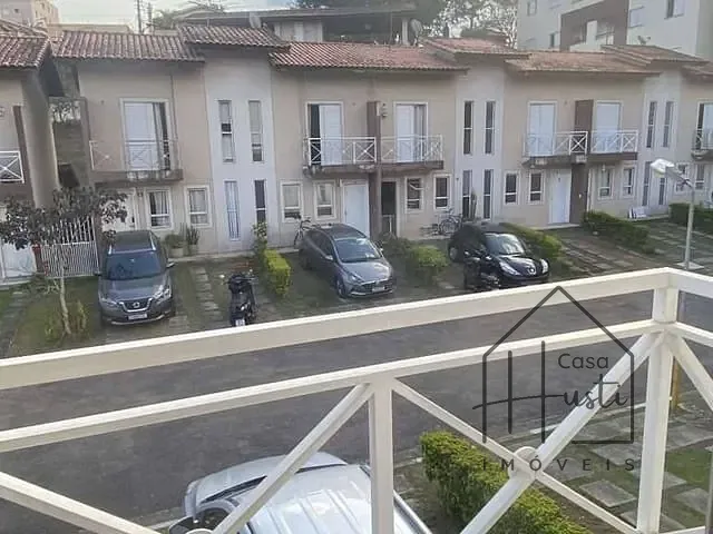 Casa com 83m² 2 quartos e 2 banheiros, à venda, no bairro Jardim Central em Cotia