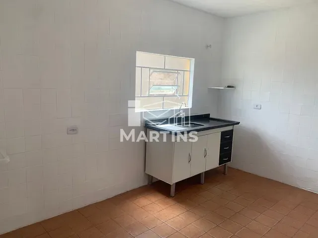 Casa para alugar, no bairro Jardim Catanduva em São Paulo