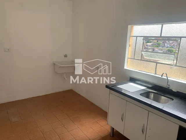 Casa para alugar, no bairro Jardim Catanduva em São Paulo