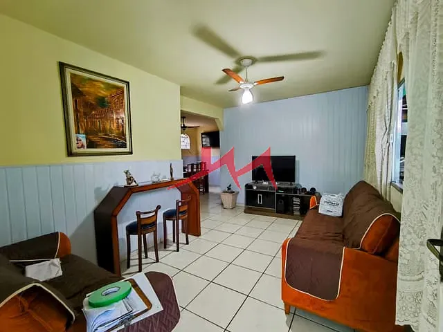 Casa com 143m² 1 quarto e 1 banheiro, à venda, no bairro Porto da Pedra em São Gonçalo