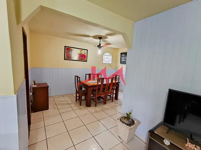 Casa com 143m² 1 quarto e 1 banheiro, à venda, no bairro Porto da Pedra em São Gonçalo