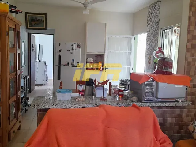 Casa 2 quartos e 1 banheiro, à venda, no bairro PEREQUE ACU em Ubatuba