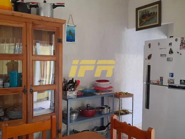 Casa 2 quartos e 1 banheiro, à venda, no bairro PEREQUE ACU em Ubatuba