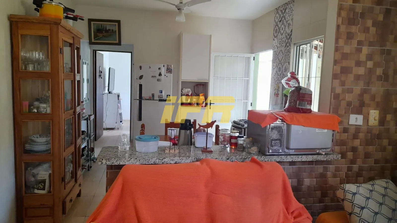 Casa, 2 quartos, 82 m² - Foto 2