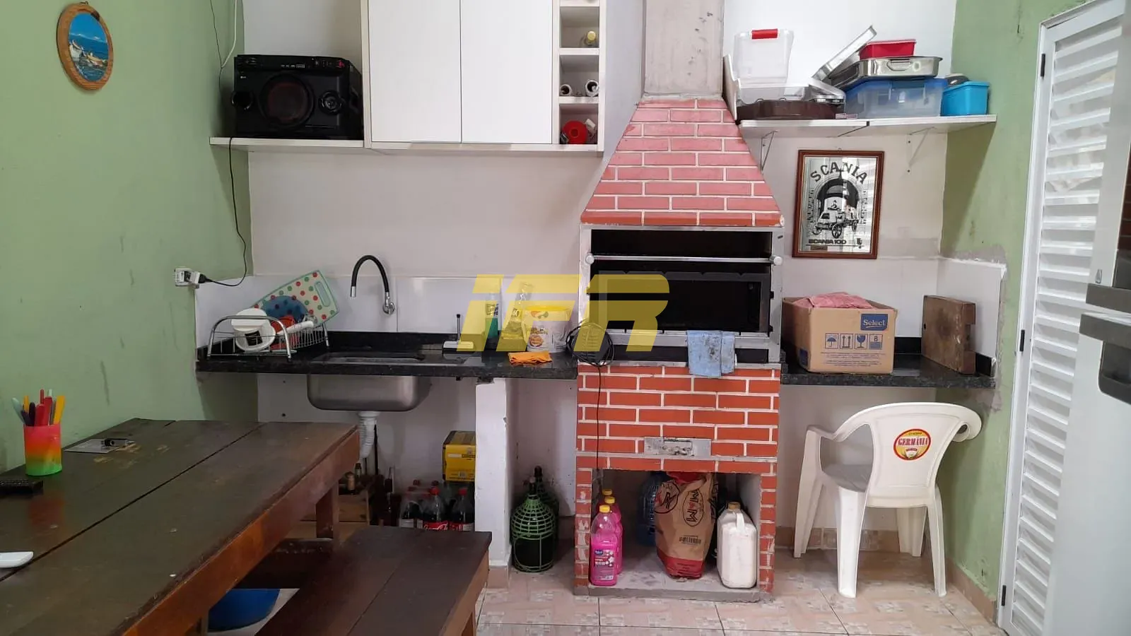 Casa, 2 quartos, 82 m² - Foto 9