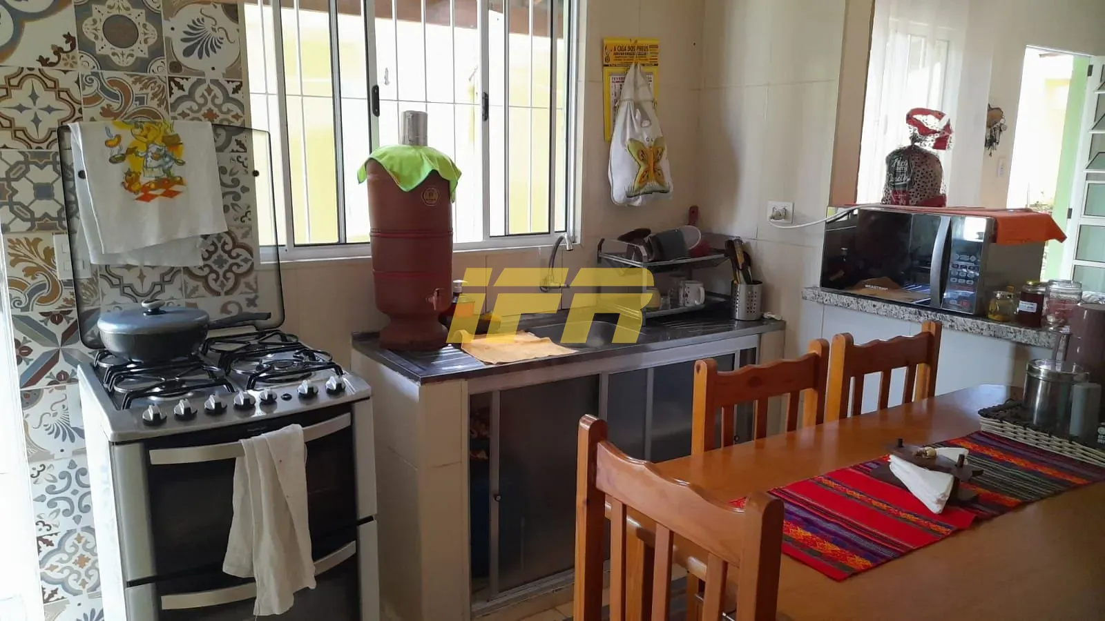 Casa, 2 quartos, 82 m² - Foto 3