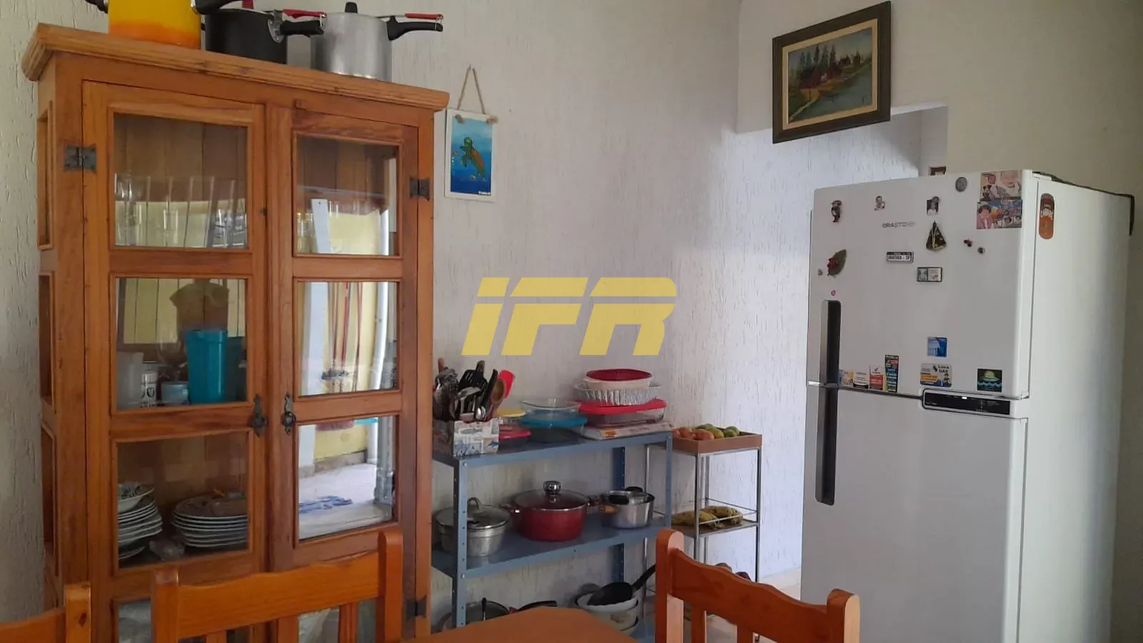 Casa, 2 quartos, 82 m² - Foto 4