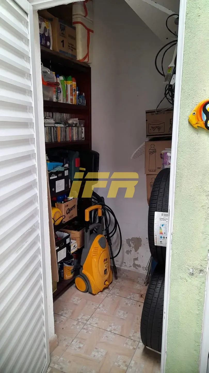 Casa, 2 quartos, 82 m² - Foto 11