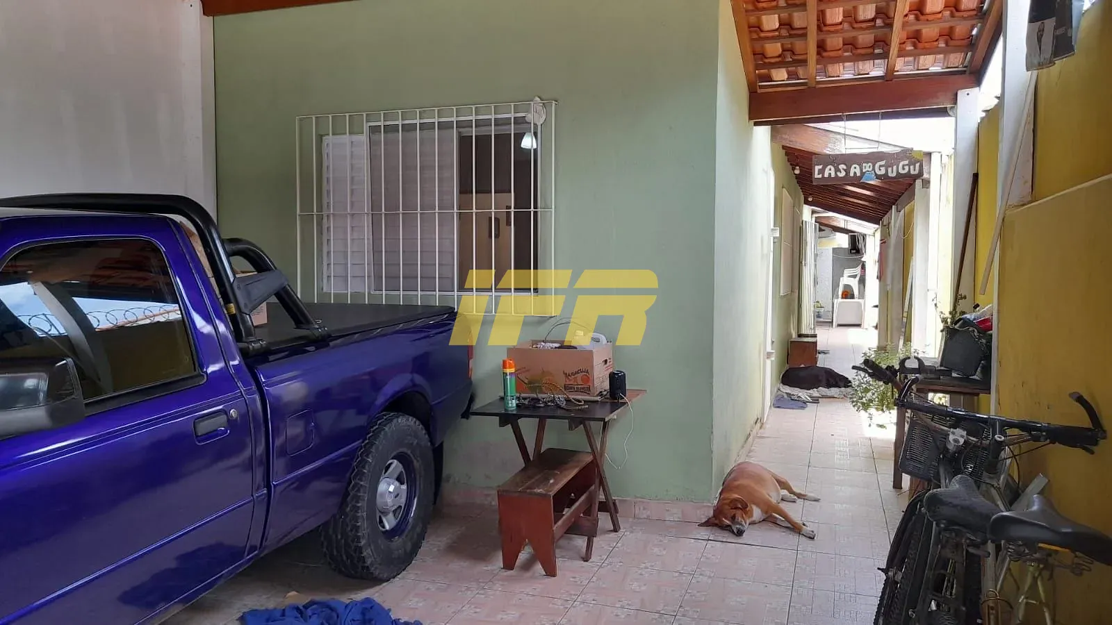 Casa, 2 quartos, 82 m² - Foto 14
