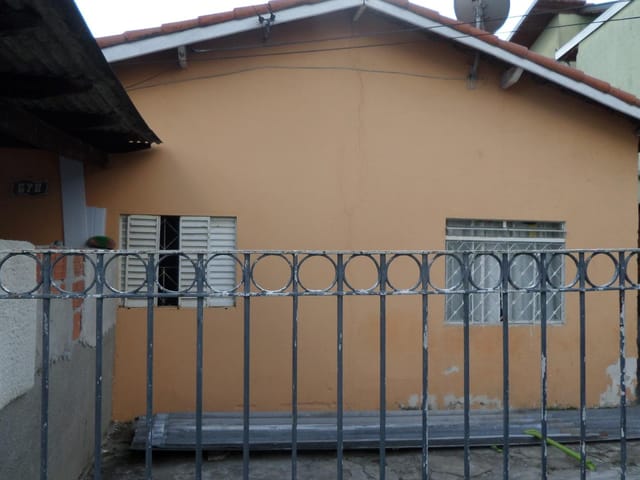 Foto do Casa - Casa residencial à venda, Jardim Satélite, São José dos Campos. | INDEPENDENCE NEGOCIOS IMOBILIARIOS LTDA