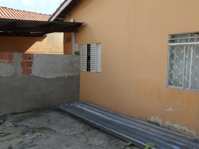 Foto do Casa - Casa residencial à venda, Jardim Satélite, São José dos Campos. | INDEPENDENCE NEGOCIOS IMOBILIARIOS LTDA