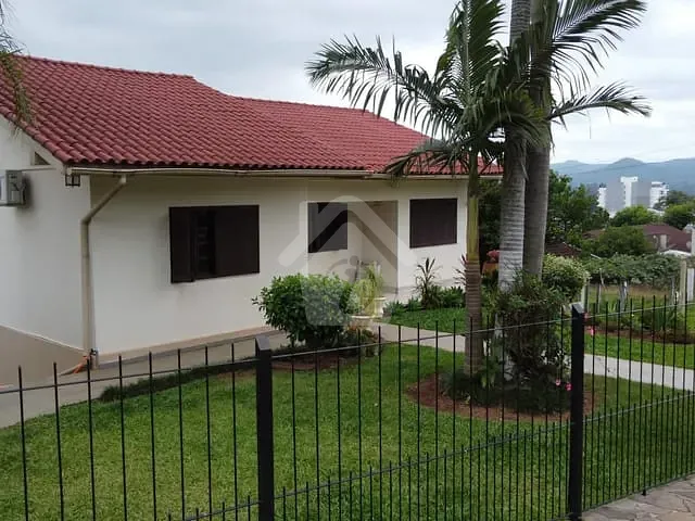 Casa com 273m² 3 quartos e 3 banheiros, à venda, no bairro Centro Administrativo em Teutônia