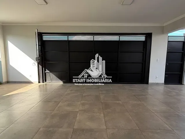 Casa 1 quarto e 3 banheiros, à venda, no bairro Pederneiras em Pederneiras