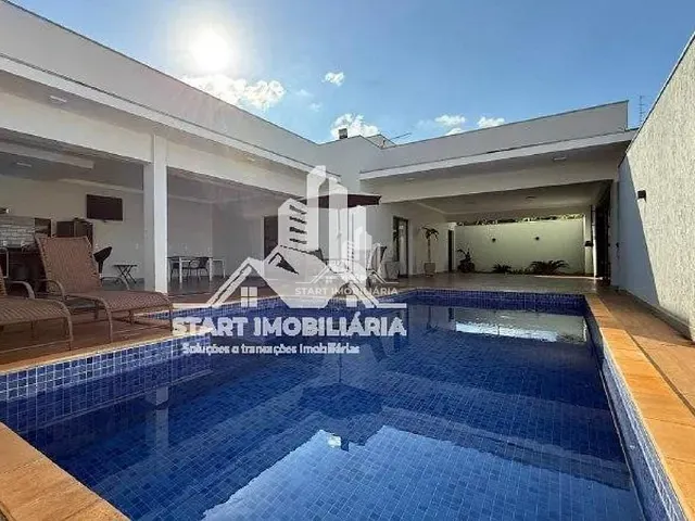 Casa 1 quarto e 3 banheiros, à venda, no bairro Pederneiras em Pederneiras