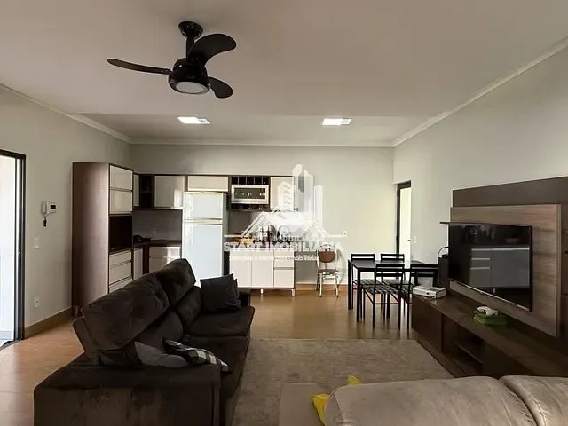 Casa 1 quarto e 3 banheiros, à venda, no bairro Pederneiras em Pederneiras
