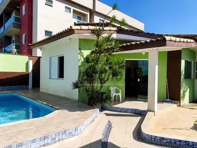 Casa com 360m² 4 quartos e 1 banheiro, à venda, no bairro Cibratel II em Itanhaém