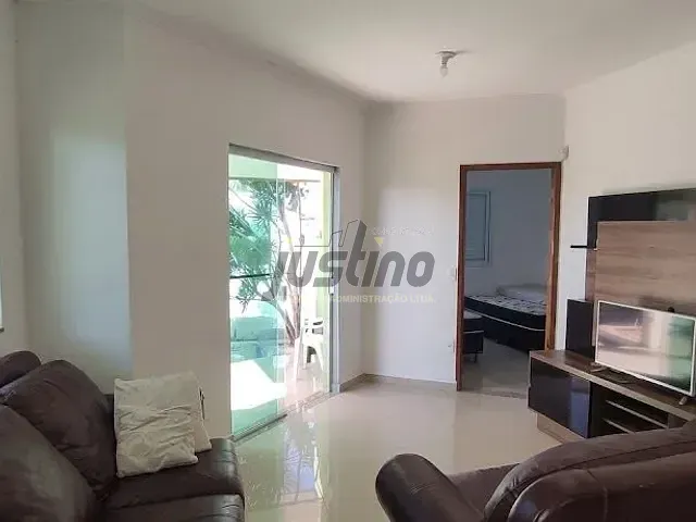 Casa com 360m² 4 quartos e 1 banheiro, à venda, no bairro Cibratel II em Itanhaém