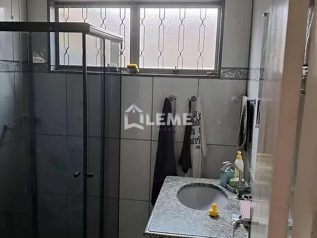 Casa com 312m² 2 quartos e 1 banheiro, à venda, no bairro Vila Formosa em São José do Rio Pardo