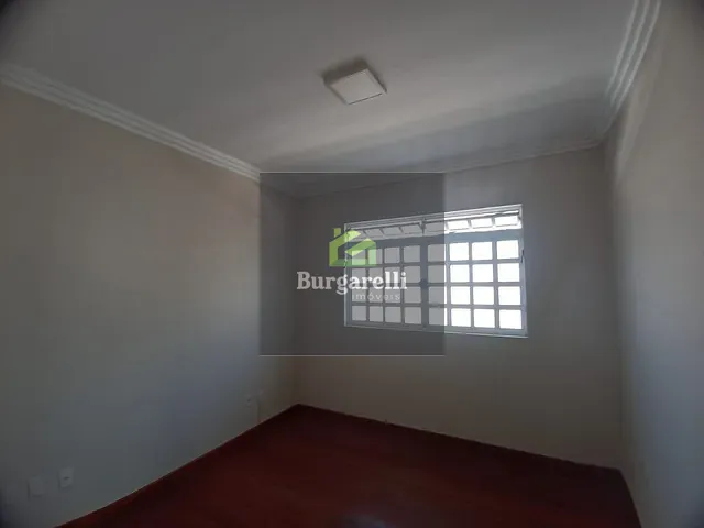 Casa para alugar, no bairro Jardim Fabiana em Lavras