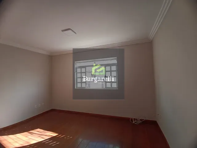 Casa para alugar, no bairro Jardim Fabiana em Lavras