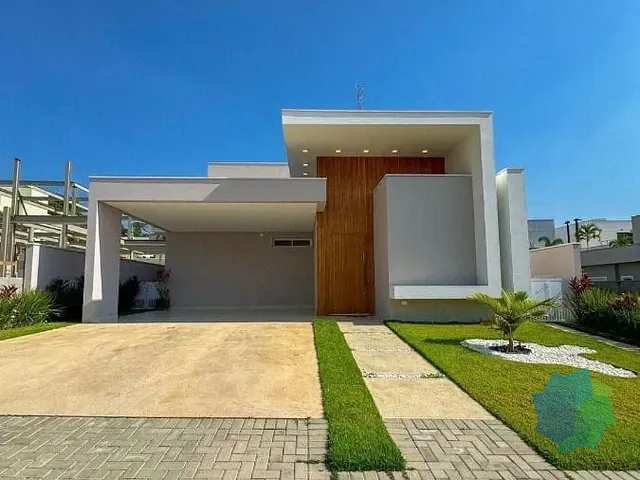 Casa com 465m² 3 quartos e 4 banheiros, à venda, no bairro Portal dos Bandeirantes em Salto
