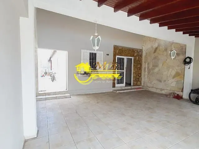 Casa com 150m² 2 quartos e 2 banheiros, à venda, no bairro Jardim San Diego em Campinas
