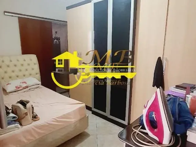 Casa com 150m² 2 quartos e 2 banheiros, à venda, no bairro Jardim San Diego em Campinas