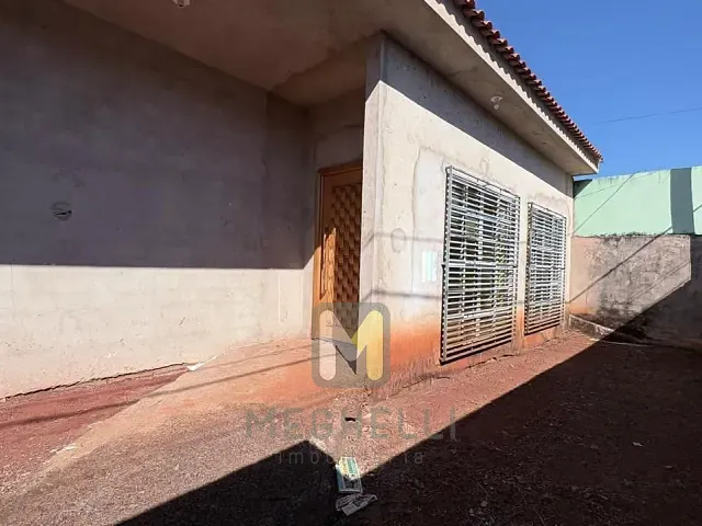 Casa com 1802m² 3 quartos e 6 banheiros, à venda, no bairro Centro em Serrana