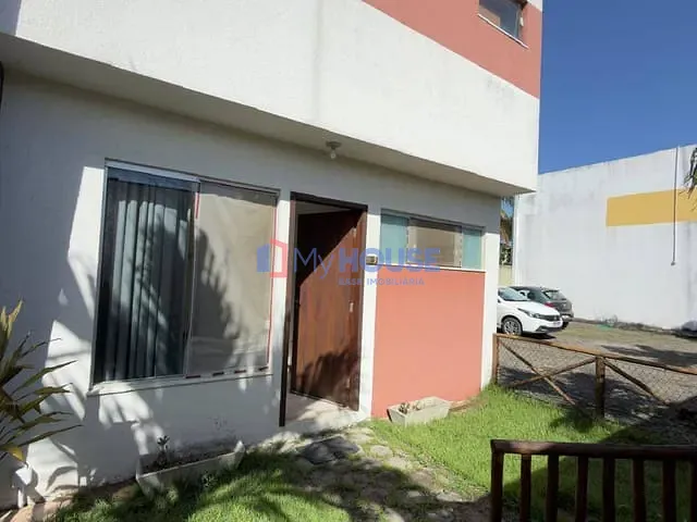 Casa 2 quartos e 1 banheiro, à venda ou para alugar, no bairro São Francisco em Ilhéus