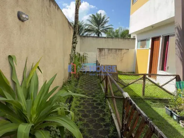 Casa 2 quartos e 1 banheiro, à venda ou para alugar, no bairro São Francisco em Ilhéus