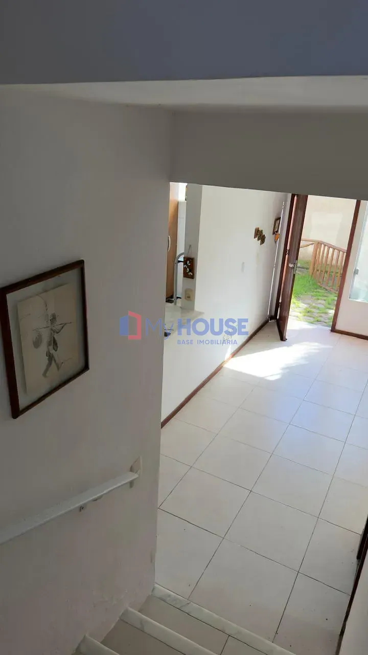 Casa, 2 quartos, 80 m² - Foto 14
