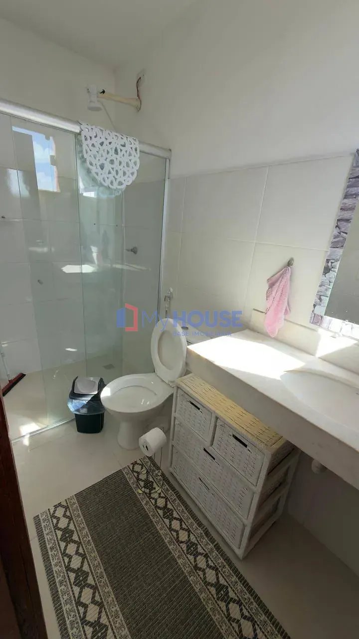 Casa, 2 quartos, 80 m² - Foto 24