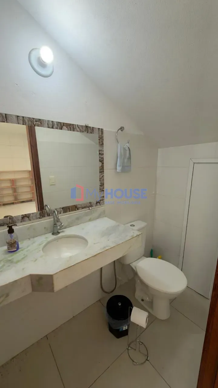 Casa, 2 quartos, 80 m² - Foto 12