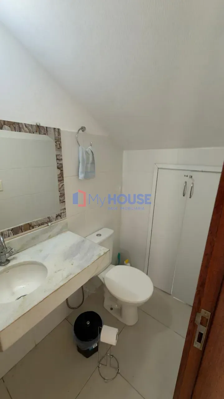 Casa, 2 quartos, 80 m² - Foto 11