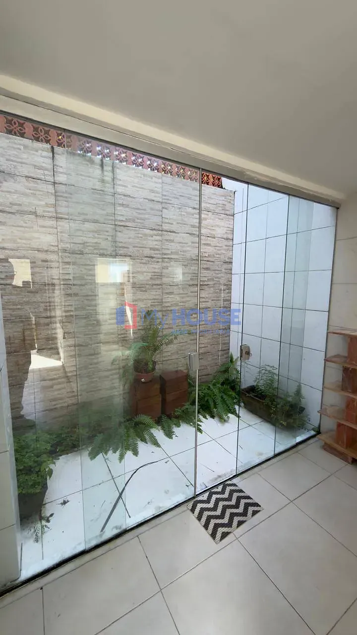 Casa, 2 quartos, 80 m² - Foto 10