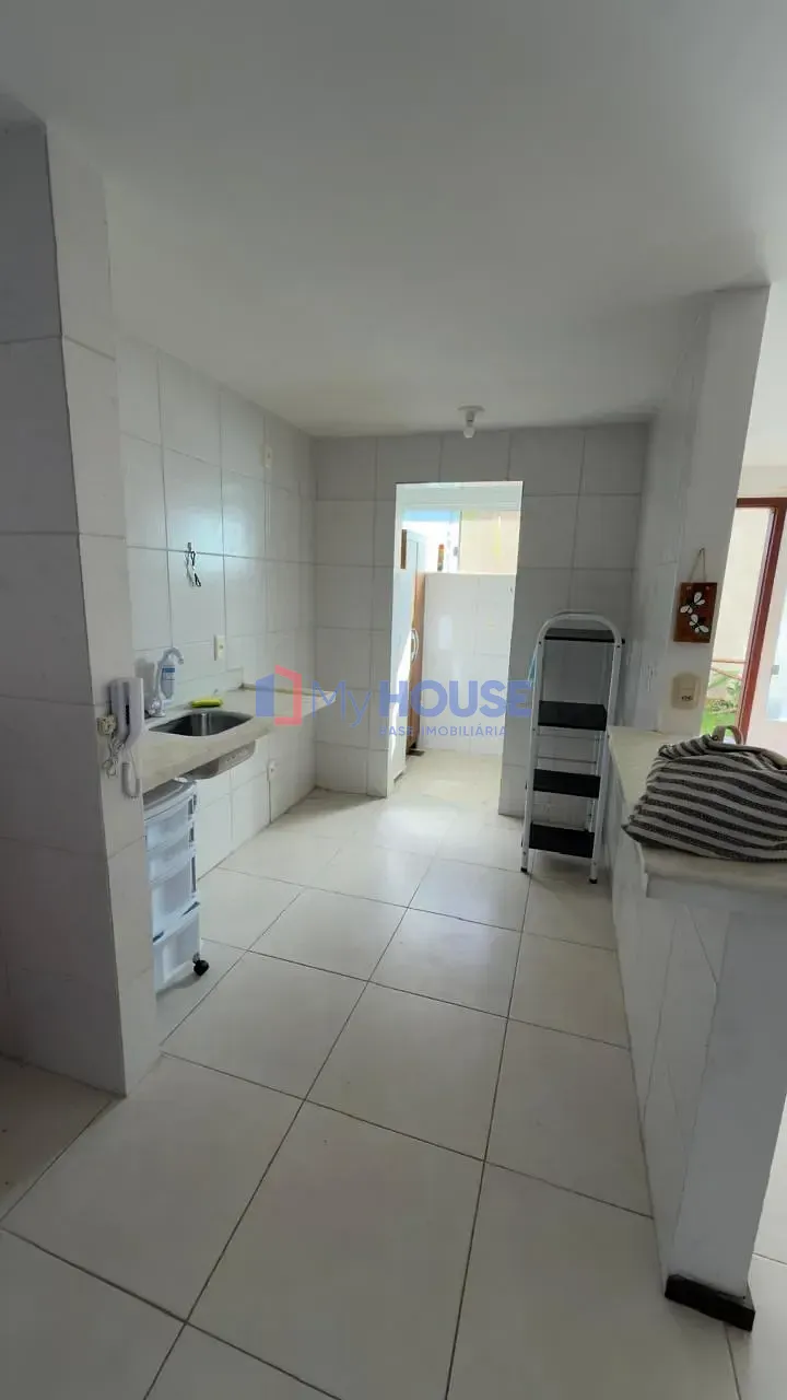 Casa, 2 quartos, 80 m² - Foto 9