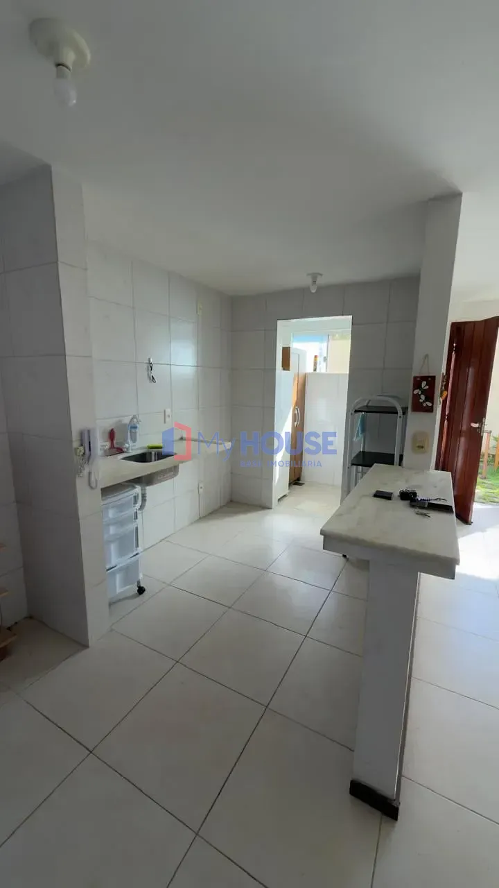 Casa, 2 quartos, 80 m² - Foto 8